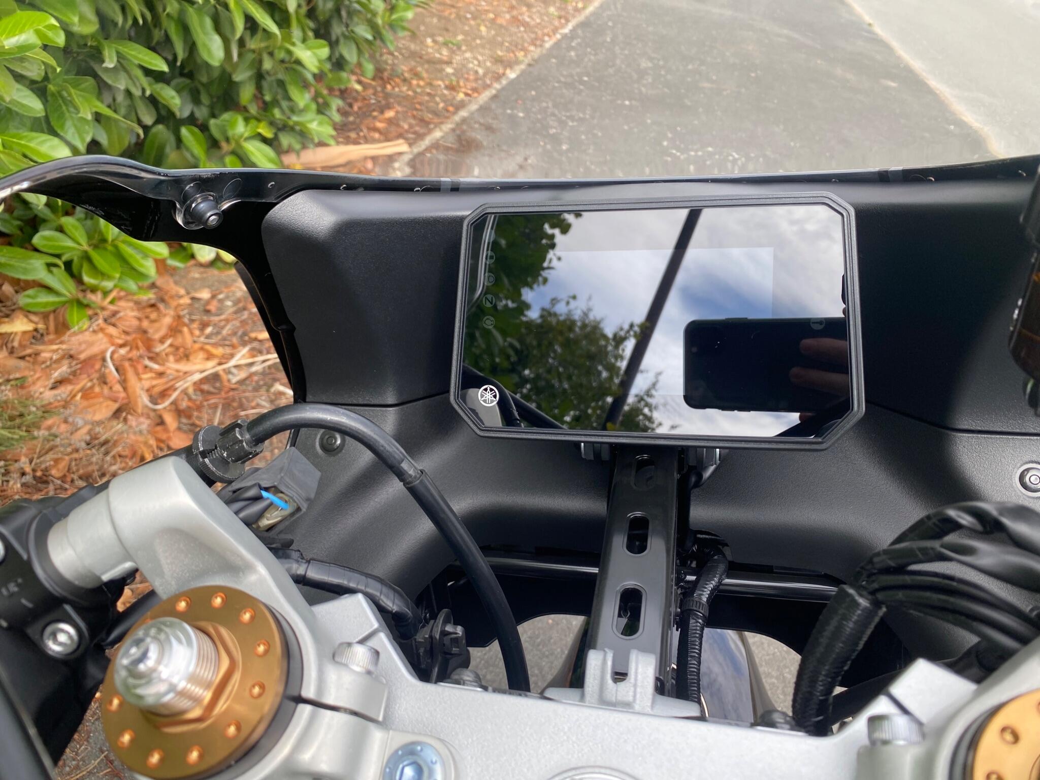 SOLD 2026 Yamaha XSR900